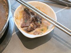 -尚宴牛特鲜自助(太原街万达店)