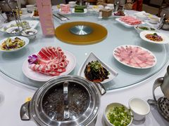 -天宜隆蘑菇宴火锅(石景山旗舰店)