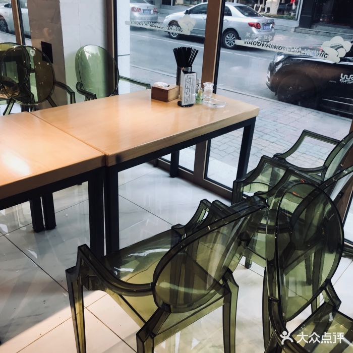 金达莱冷面-图片-延吉市美食-大众点评网