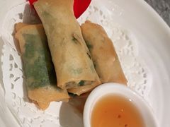 -新白鹿餐厅(松江开元地中海店)