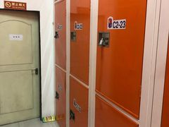 -美立方自助仓迷你小仓库(太阳宫凯德店)