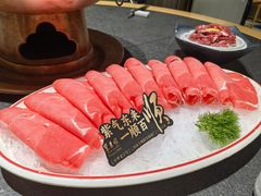 -东来顺(非遗·清真火锅·盛世广场店)