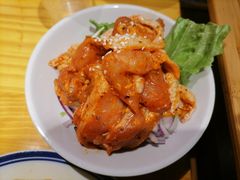 -么肆烤肉·中式自助·烤肉大排档(街道口季佳PAI店)