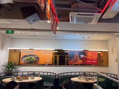 -令狐冲烤鱼·烧菜馆(达明店)