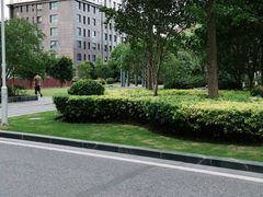 -复旦软件园