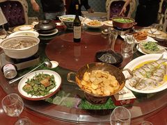 -金贵源食神(楚河汉街店)