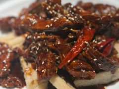 -绿茶餐厅(昌平悦荟店)