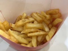 -麦当劳(塔园路店)