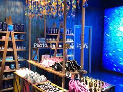 -沈阳海洋探索中心