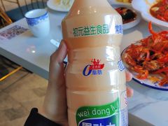 -虾神於氏龙虾·小龙虾(江宁旗舰店)