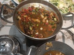 -小乡小镇·传承桐庐土菜·老板亲自烧的菜