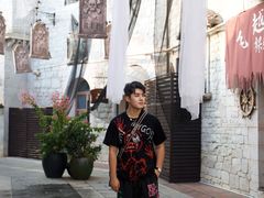 -华谊兄弟（长沙）电影小镇