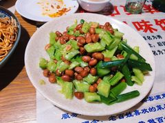 -秀园弘扬川味饭店(长久路店)