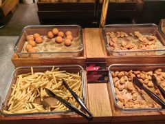 -比格比萨自助(大兴荟聚店)