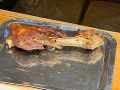 -老白清真烧烤(旗舰店)