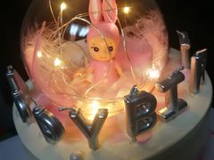 -亦家cake·0卡糖