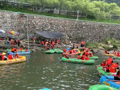 -兴隆红河漂流