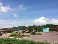 -东部华侨城