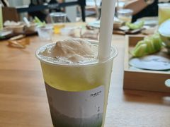 -阿嬷手作(成都万象城店)