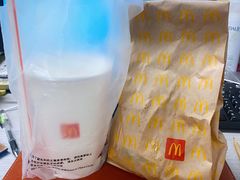 -麦当劳(温州人民路店)