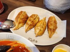 -香港饭店0410(明洞店)