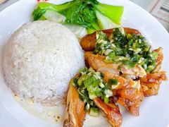 -澳门陈光记烧味饭店(万象城店)