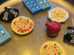 -西域阿里马新疆菜·清真(桂花路店)