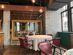 -三号黄浦会Canton Table