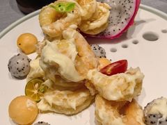 -青螺餐厅·家宴(松雅湖店)