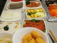 -海底捞火锅(奥山世纪城店)