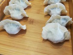 虾仁水饺-家里婆自助水饺(振华路店)