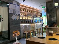 -呷哺呷哺 黄金牧场 (新中关购物中心店)
