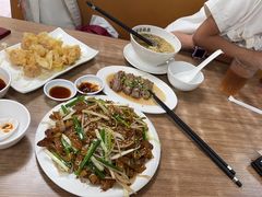 -百福麵家(新馬路店)