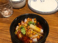 -纳瓦新疆菜(银都店)
