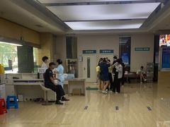 -广州仁爱天河医院体检中心
