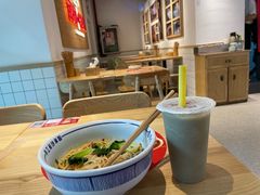 -白沙肴·长沙米粉.小炒湘菜(石厦时代广场店)
