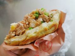 -灵宝小吃韩四娃鸡汁米线店(步行街店)