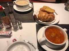 -斗牛士牛排(南京东路店)