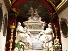 -圣多米努斯大教堂及钟楼(Sv. Dujma)