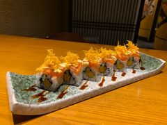 千代武加州卷-千代武日本料理(爱建店)