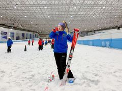 -绍兴启迪乔波冰雪世界