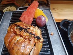 -花潮料理艺食馆(世欧广场店)