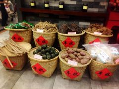 -客家汇·客家传承菜(水库店)