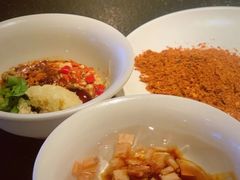 自助冰粉-盡膳口福·百年汤方火锅(科华北路店)