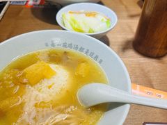 -王春春鸡汤饭(上海中海环宇城店)