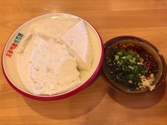 -天贵热油豆花饭·非物质文化遗产(龙脊店)