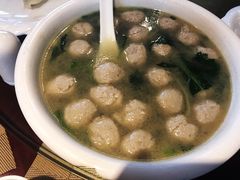 -牟传仁饭庄(星海店)