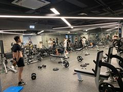 -锐动健身(博地中心店)