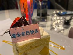 -亚特兰蒂斯•OSSIANO奥西亚诺海底餐厅
