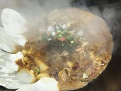 -地锅之家·鲜货工厂(华发路店)